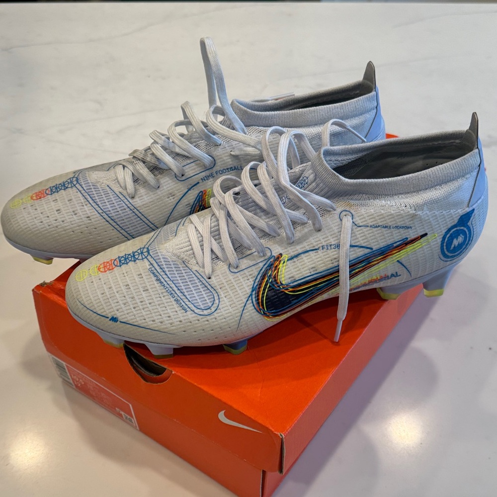 Nike Vapor Pro 14 FG